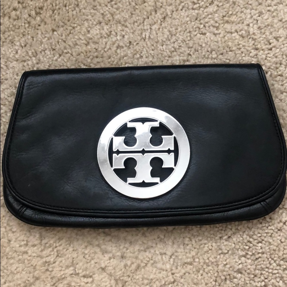 Tory Burch clutch